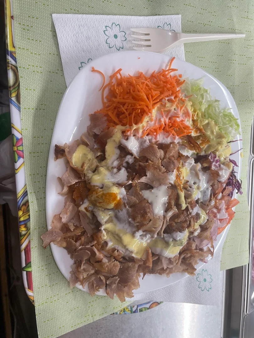 Punjabi Singh Kebab · Photos 4