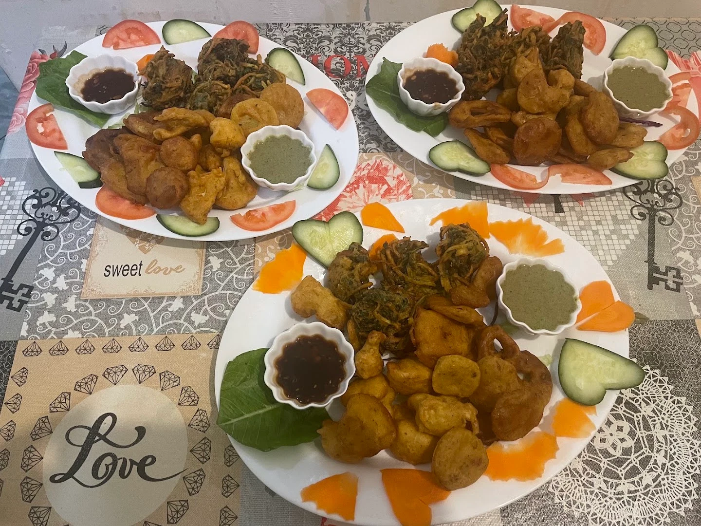 Punjabi Singh Kebab · Photos 1